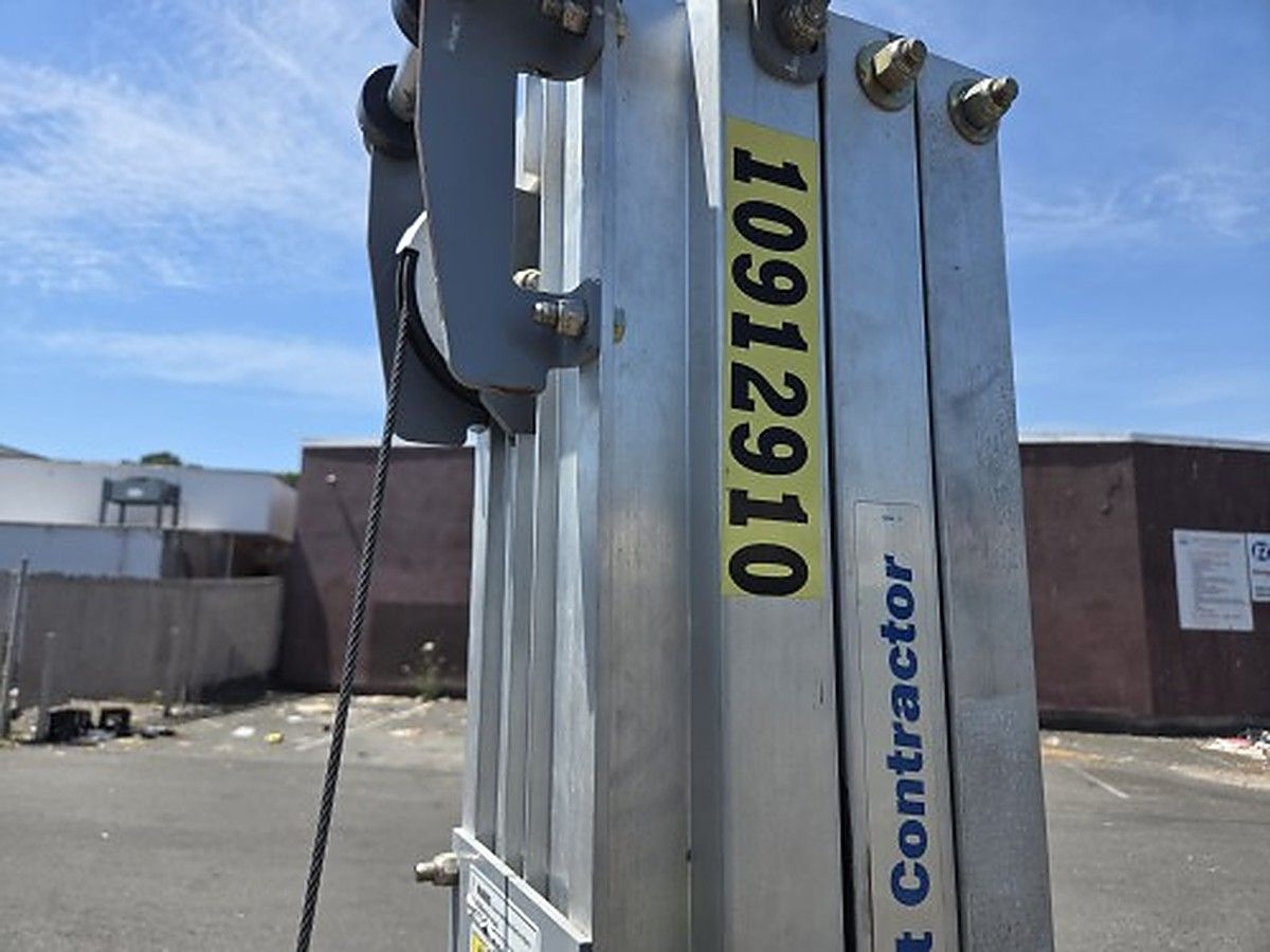 GENIE SLC-18 photo 3
