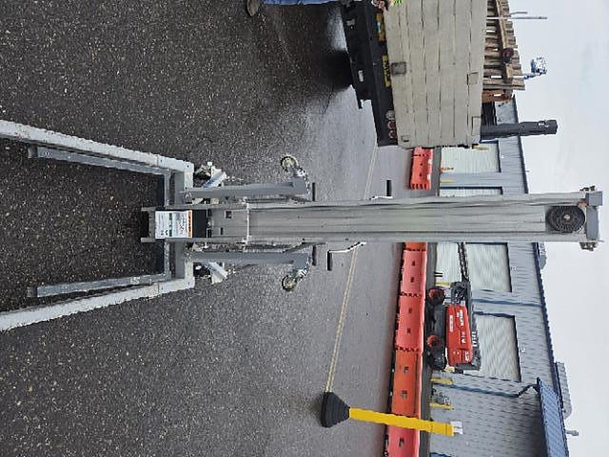 GENIE SLC-18 photo 4
