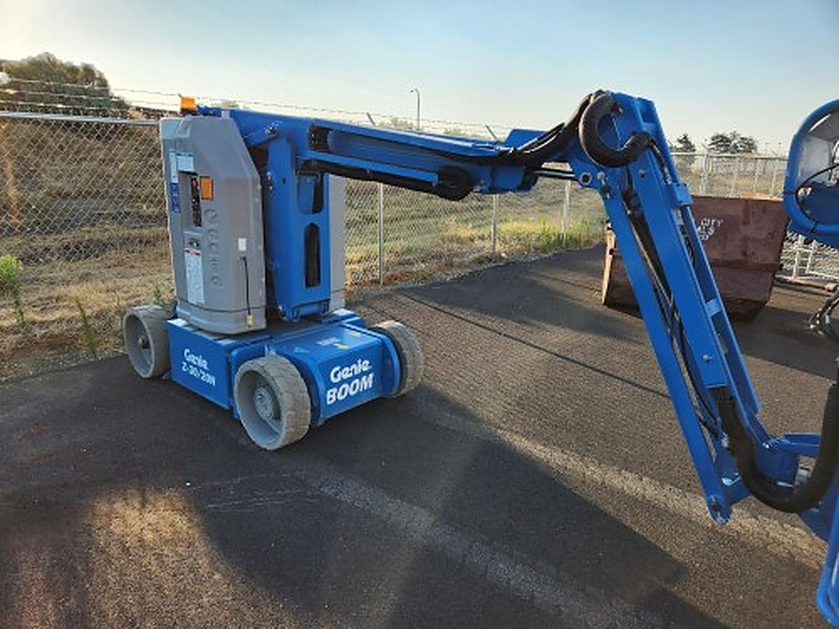 2019 GENIE Z-30/20N for sale in Las Vegas, NV