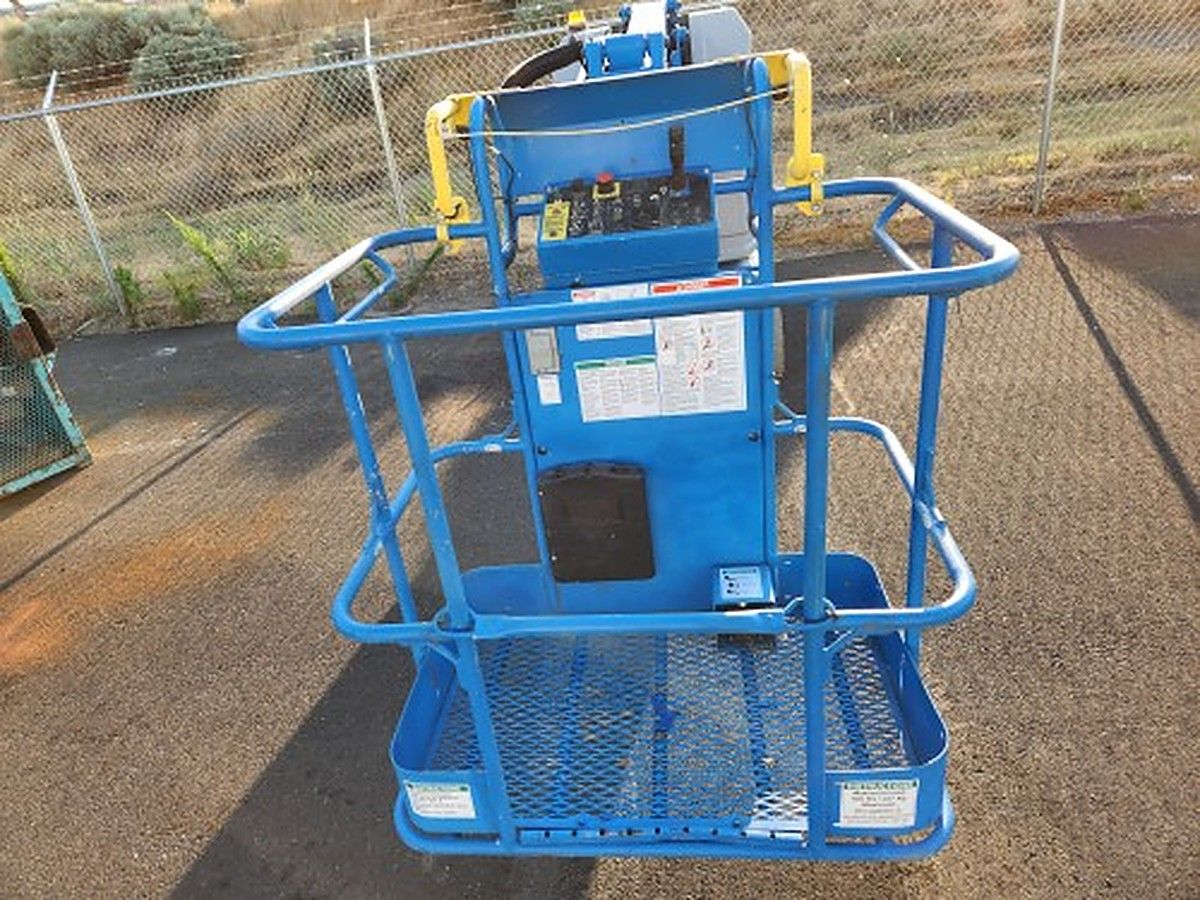 GENIE Z-30/20N photo 11