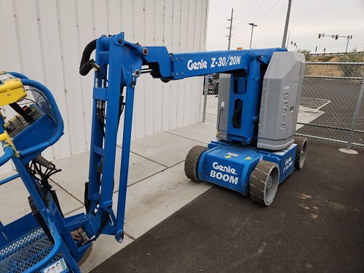 GENIE Z-30/20N photo 4