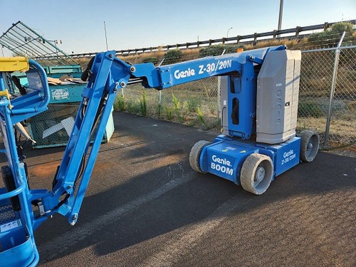 GENIE Z-30/20N photo 8