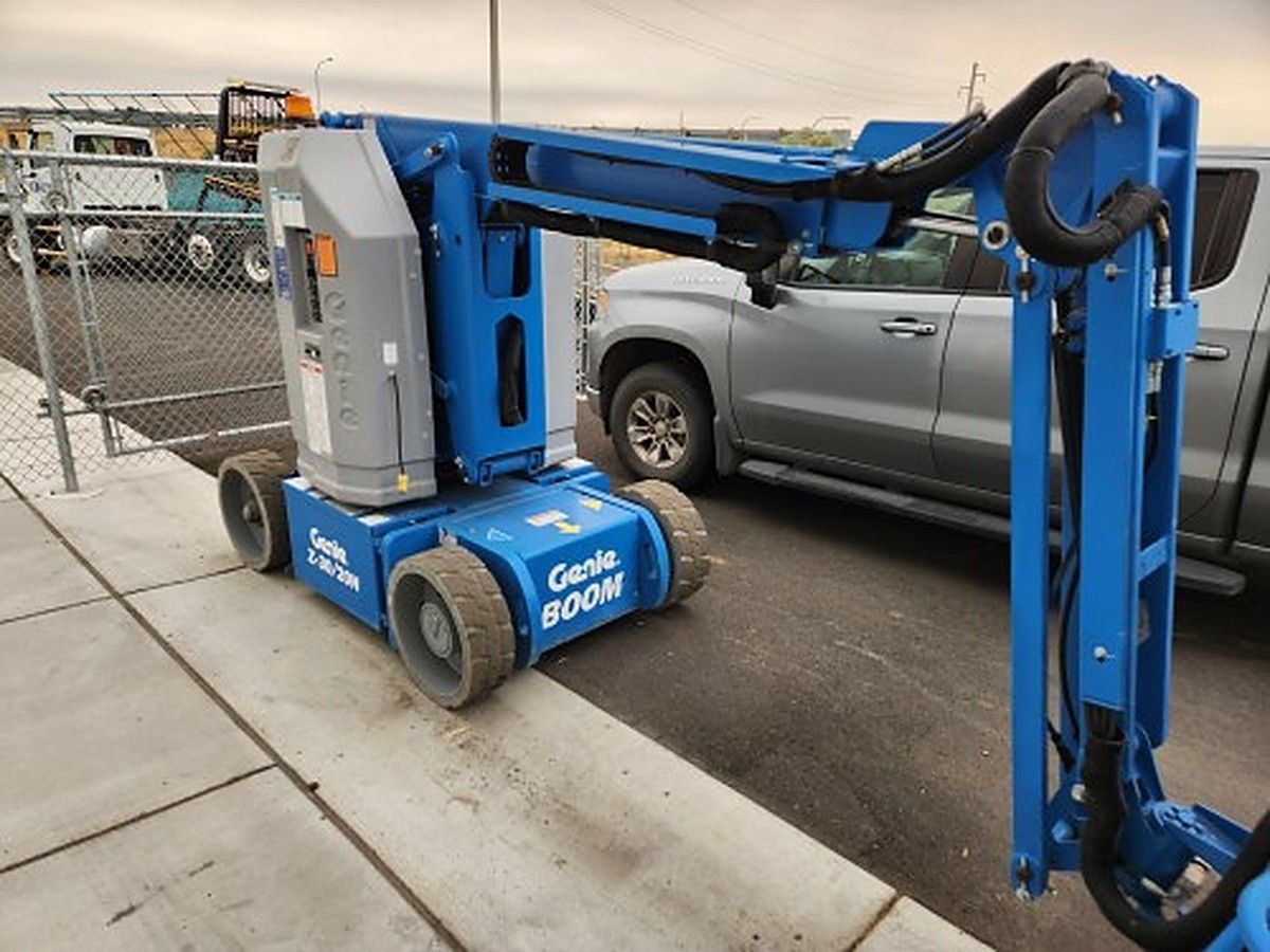 GENIE Z-30/20N photo 9