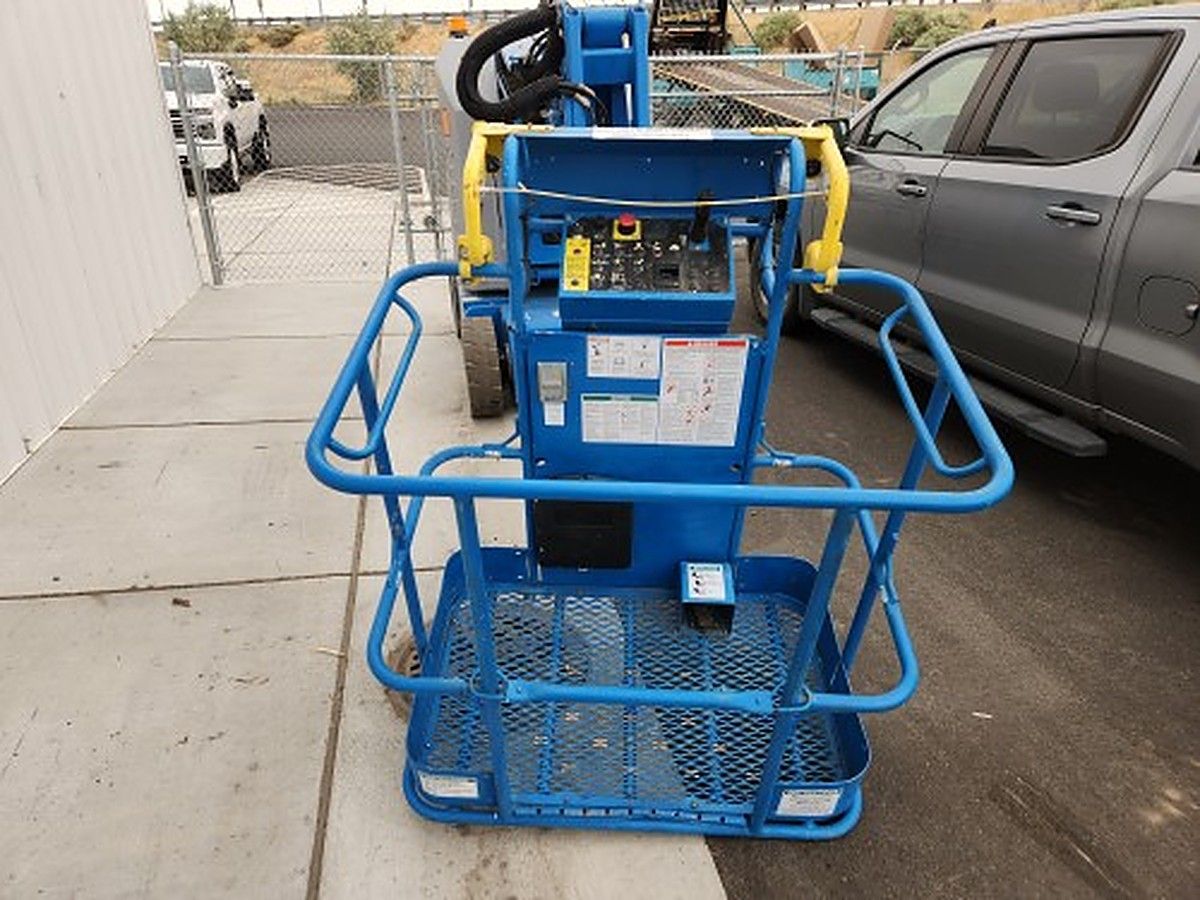 GENIE Z-30/20N photo 10