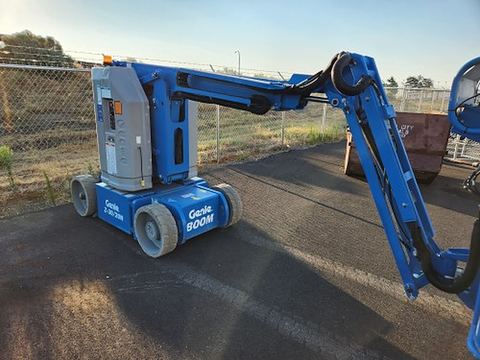 2019 GENIE Z-30/20N Boom 30-33' Articulating Dc