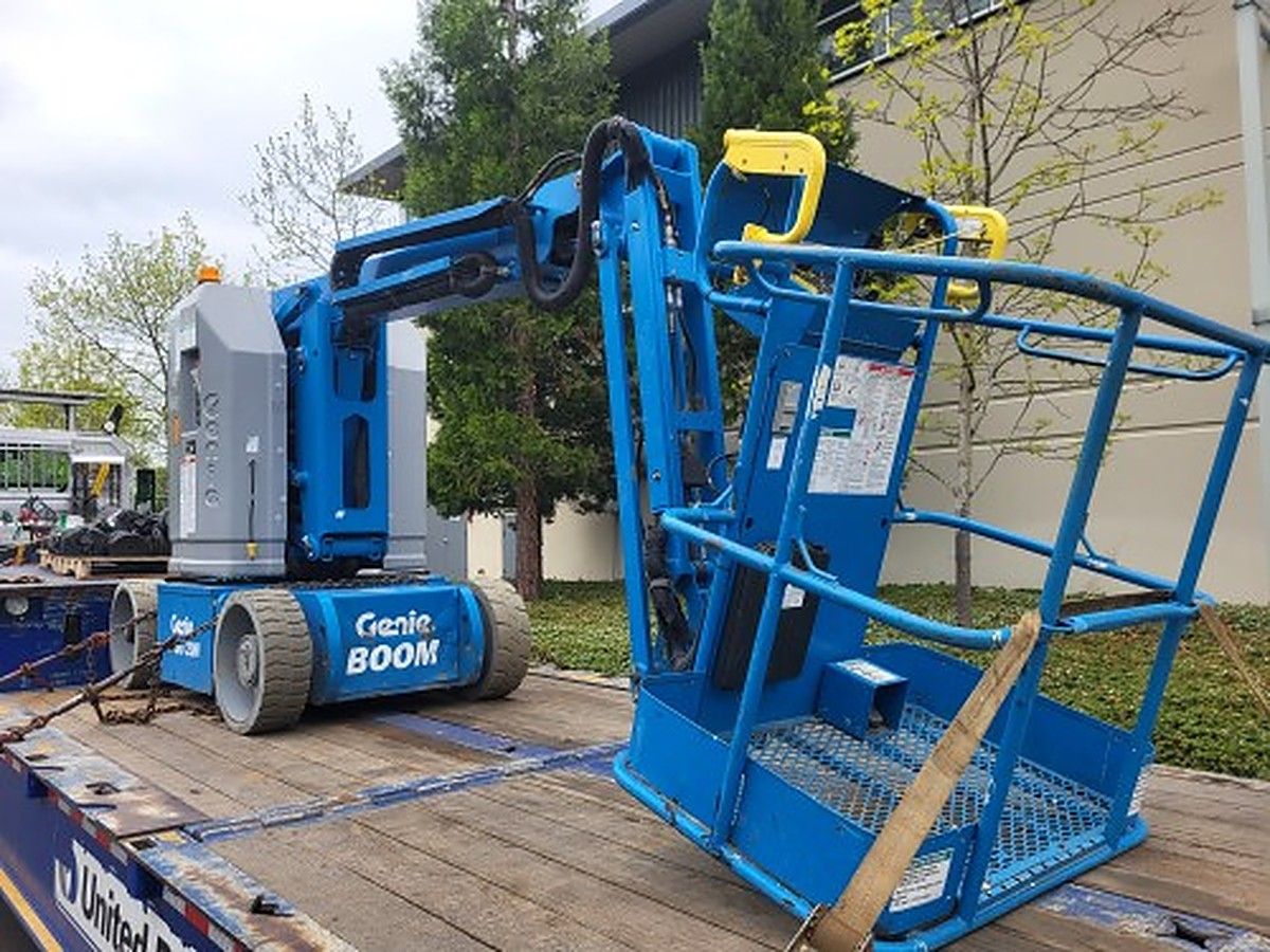 GENIE Z-30/20N photo 4
