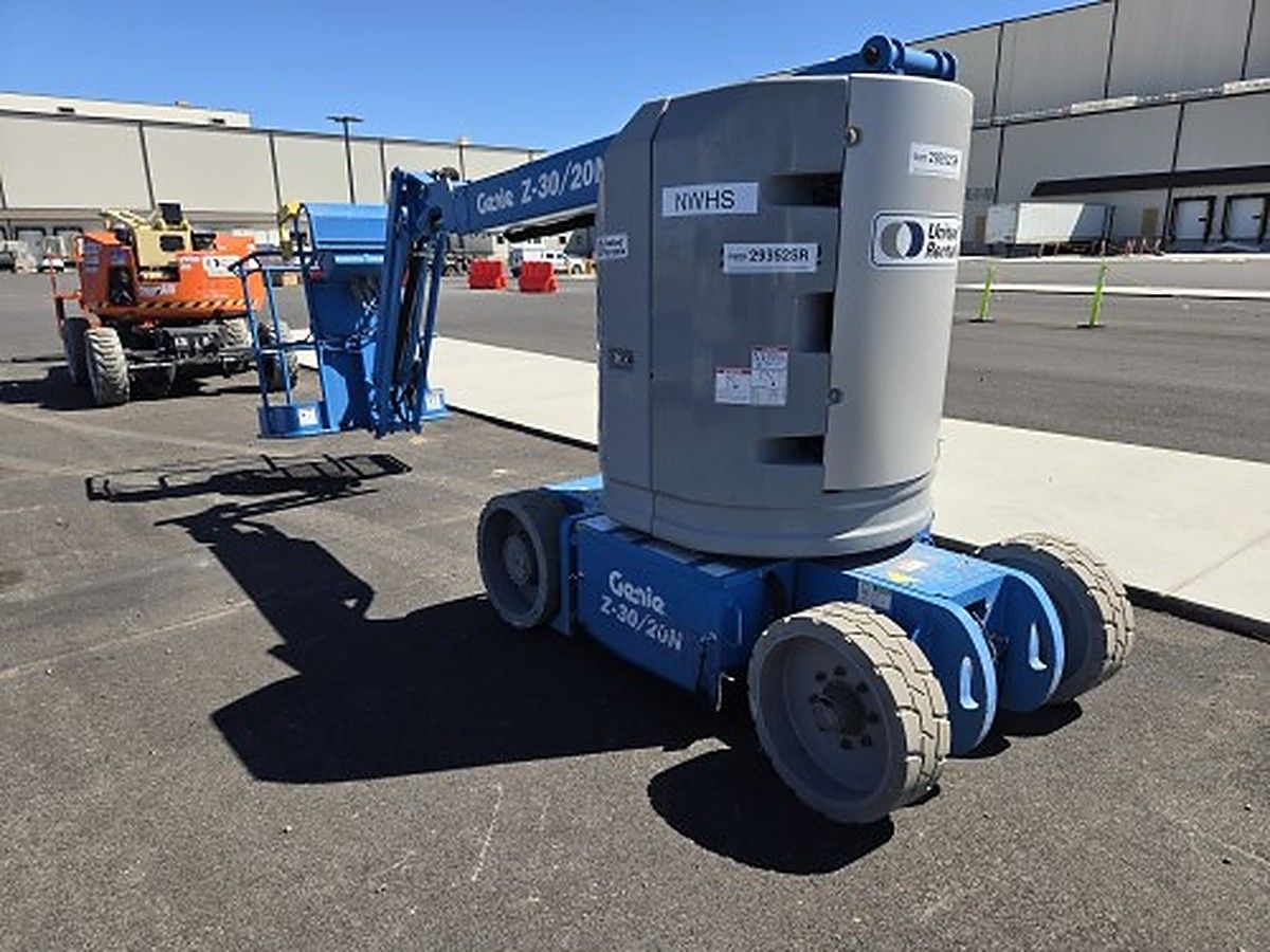 GENIE Z-30/20N photo 2