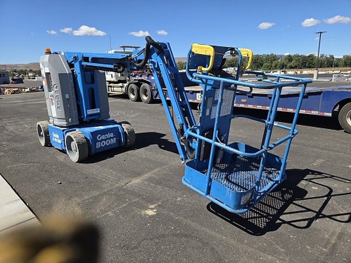 GENIE Z-30/20N photo 3