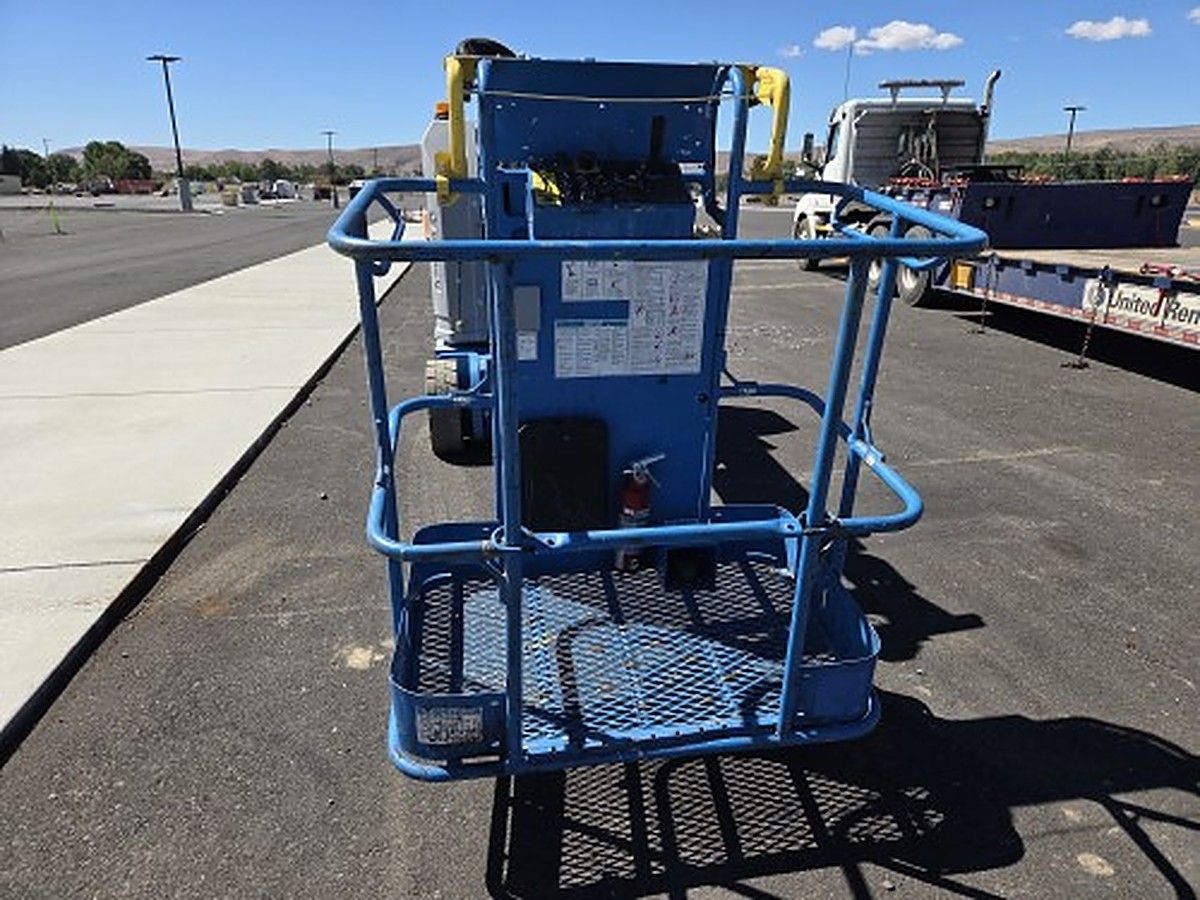 GENIE Z-30/20N photo 4