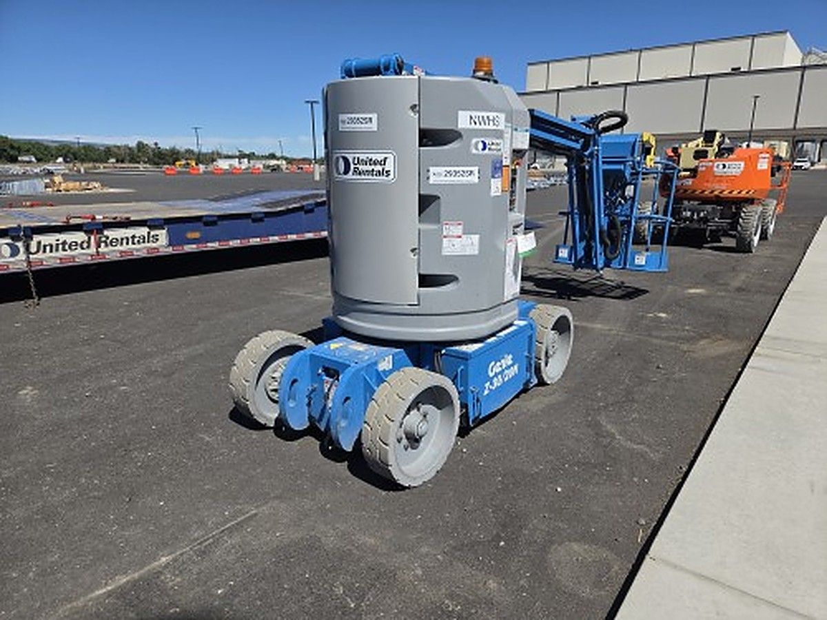 GENIE Z-30/20N photo 5