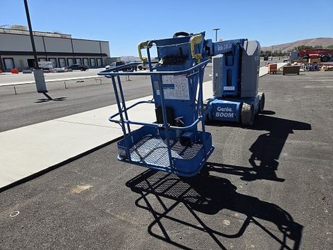 2019 GENIE Z-30/20N Boom 30-33' Articulating Dc