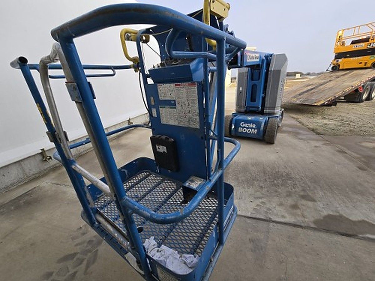 GENIE Z-30/20N RJ photo 3