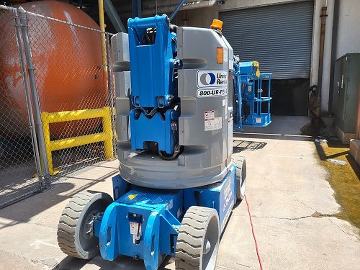 GENIE Z-30/20N RJ photo 2