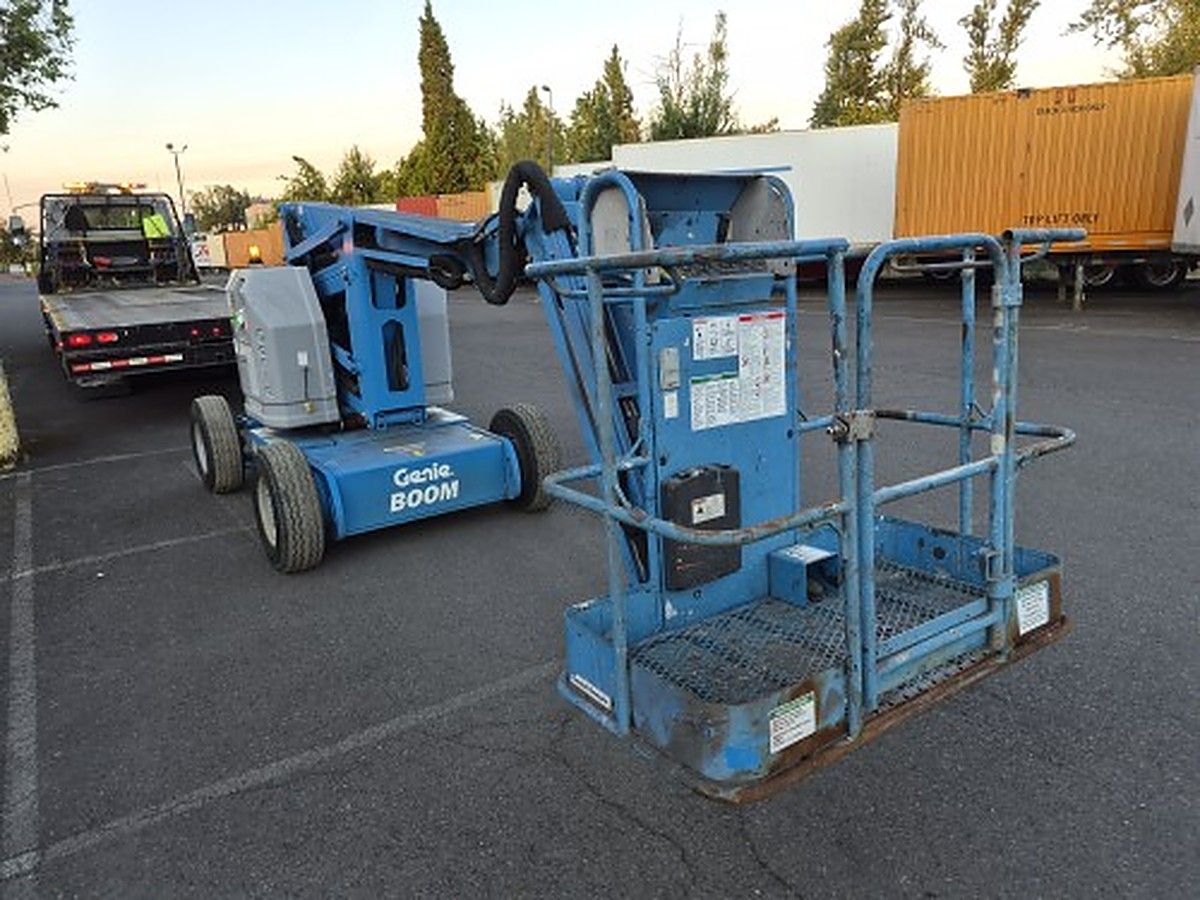 2019 GENIE Z-34/22 DC for sale in Las Vegas, NV