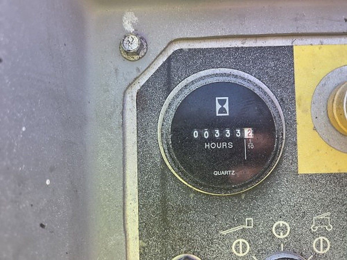 GENIE Z-34/22 DC photo 3