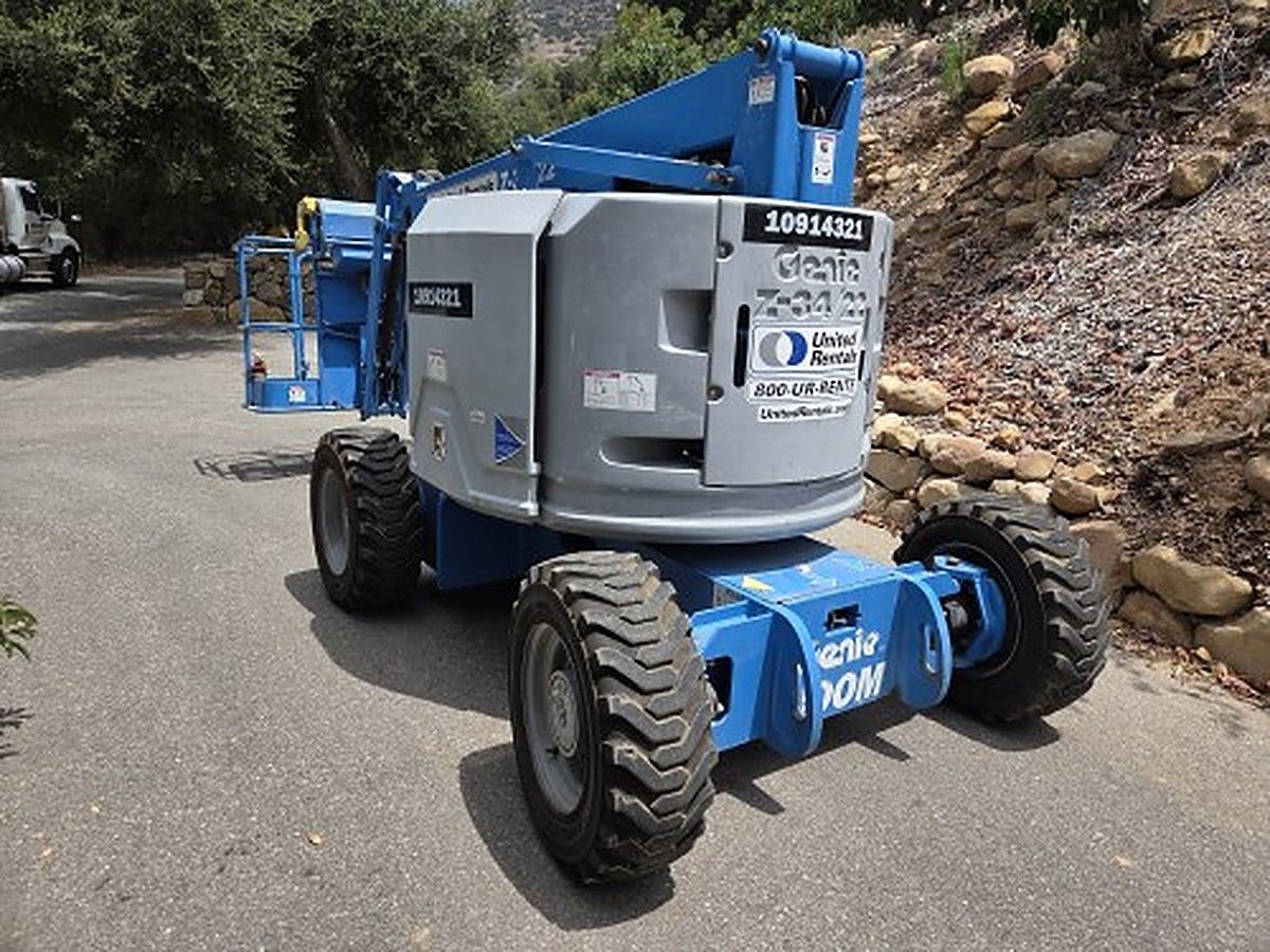 GENIE Z-34/22 IC photo 5