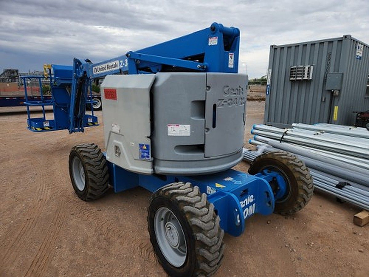 GENIE Z-34/22 IC photo 2