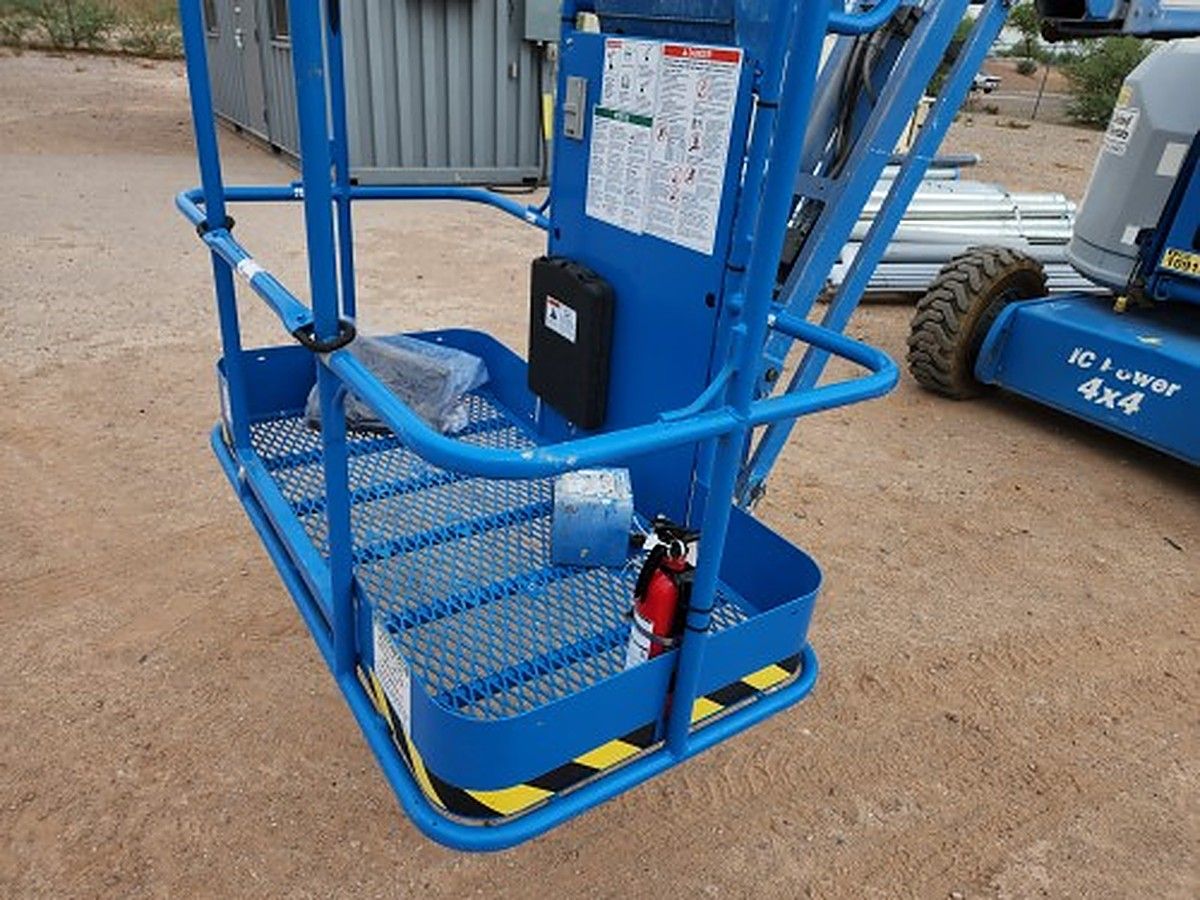 GENIE Z-34/22 IC photo 6