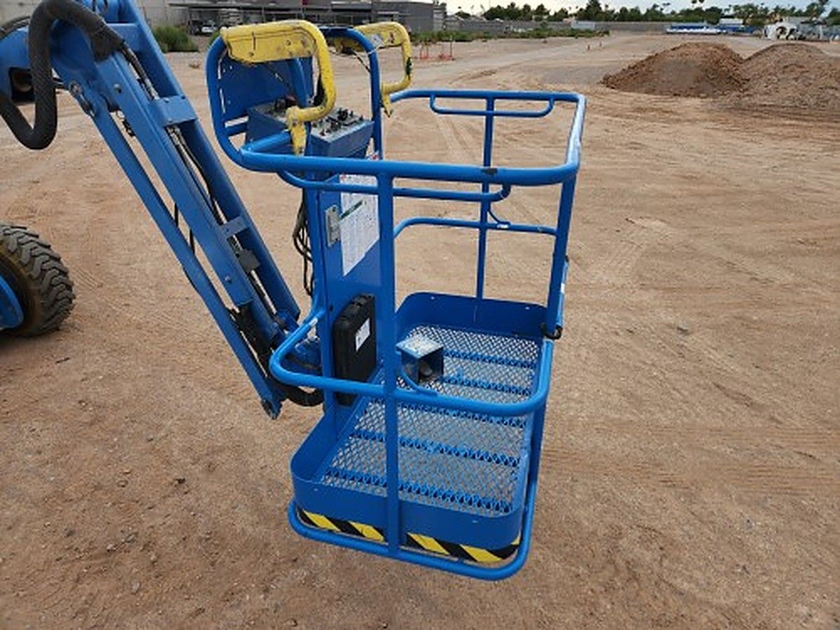GENIE Z-34/22 IC photo 8