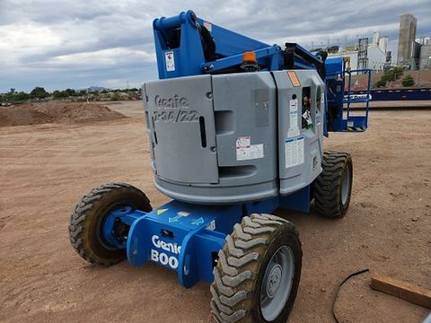 2019 GENIE Z-34/22 IC for sale