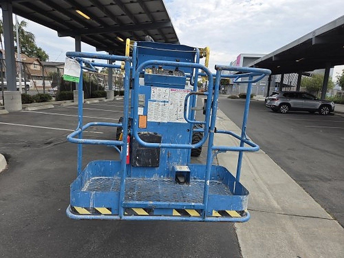 GENIE Z-34/22 IC photo 6