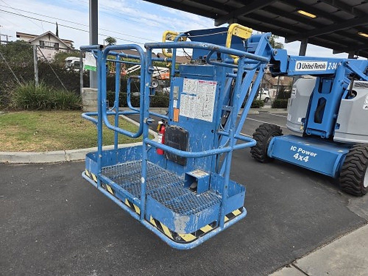 GENIE Z-34/22 IC photo 9