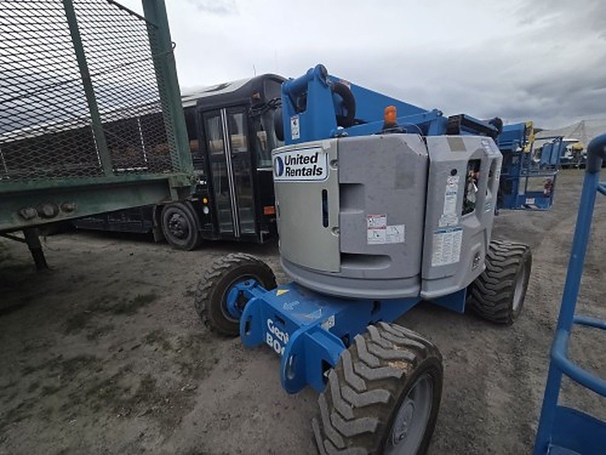 GENIE Z-34/22 IC photo 3