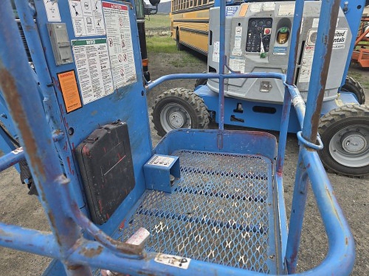 GENIE Z-34/22 IC photo 5