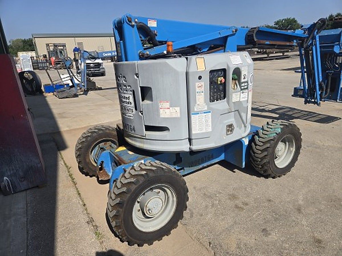 GENIE Z-34/22 IC photo 2