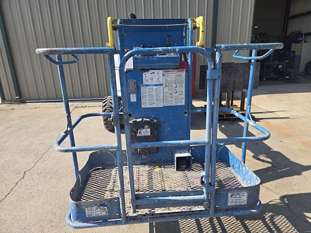 GENIE Z-34/22 IC photo 4