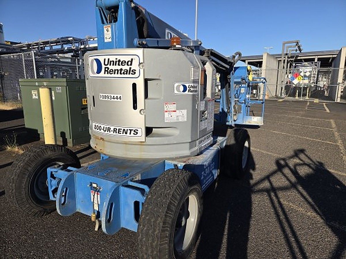 GENIE Z-34/22N photo 3