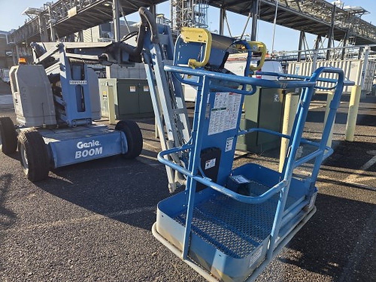 GENIE Z-34/22N photo 5