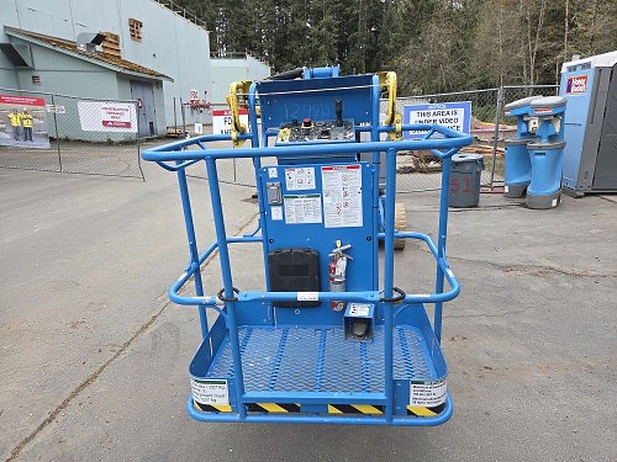 GENIE Z-34/22N photo 3