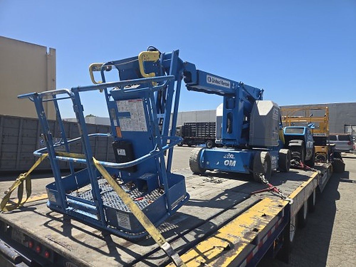 GENIE Z-34/22N photo 2