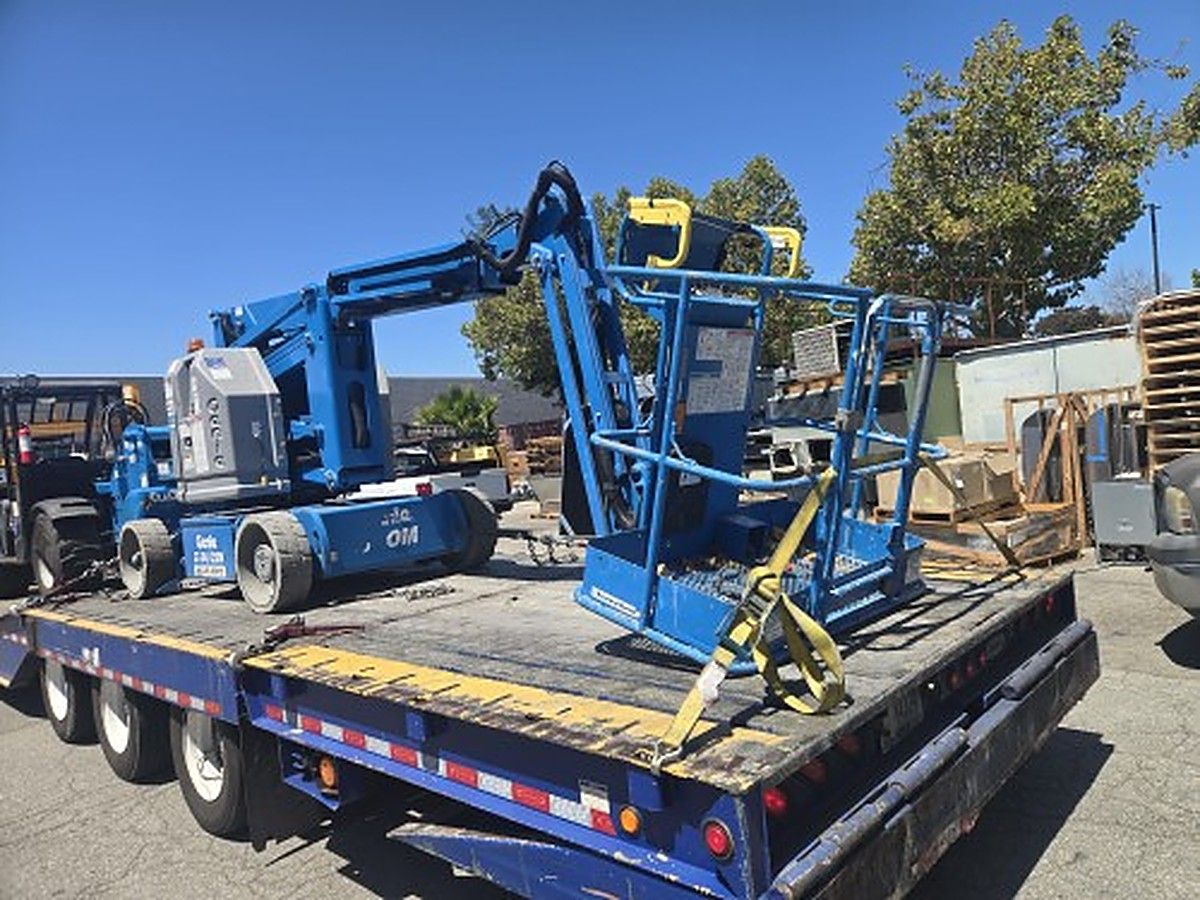 GENIE Z-34/22N photo 3