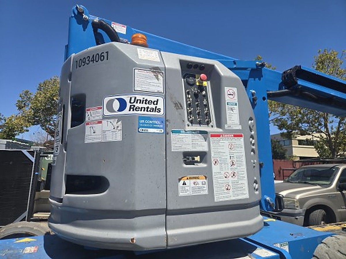 GENIE Z-34/22N photo 5