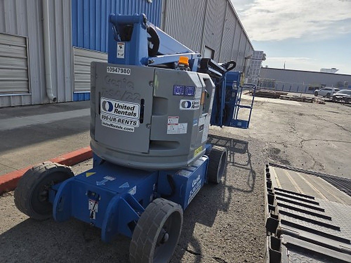 GENIE Z-34/22N photo 3