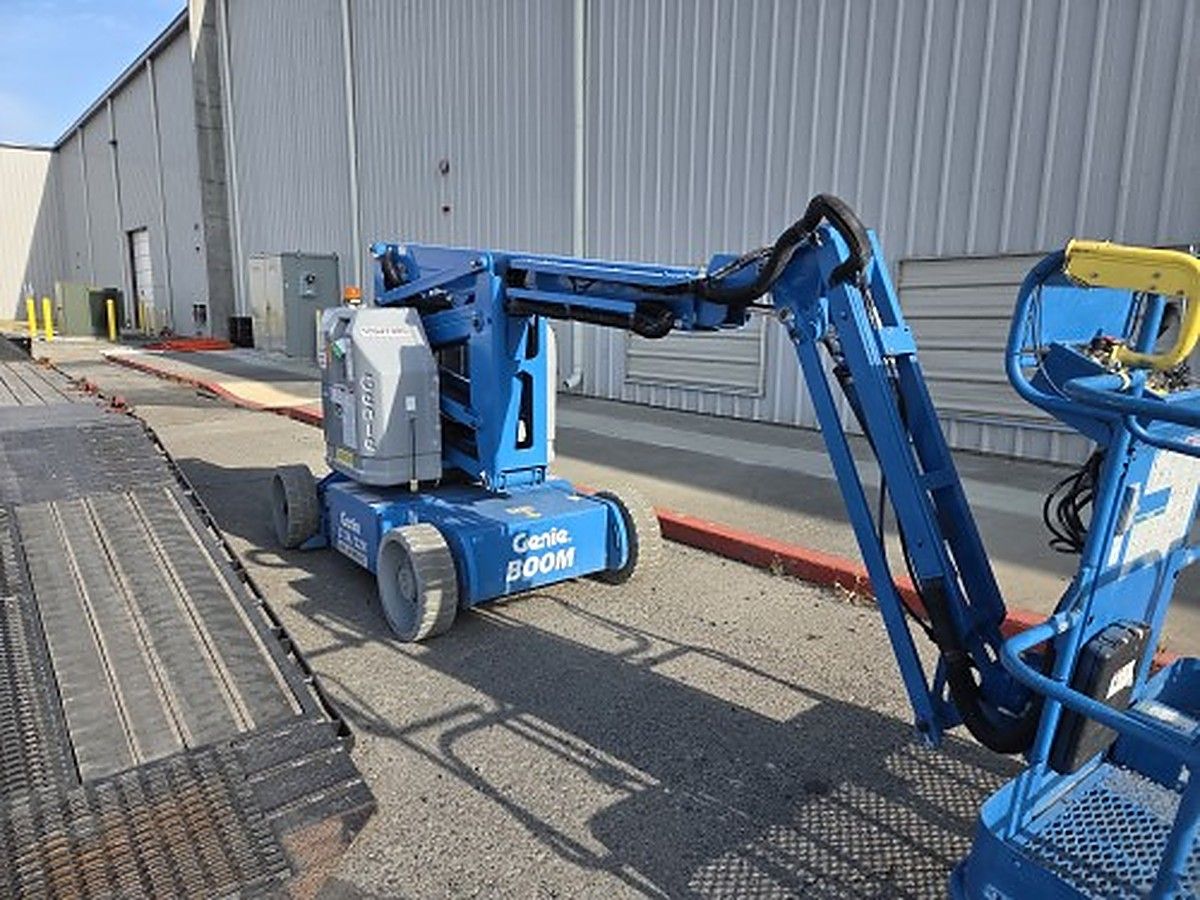 GENIE Z-34/22N photo 4