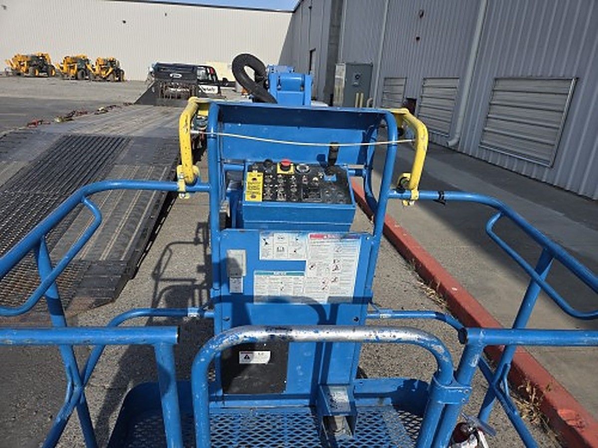 GENIE Z-34/22N photo 5