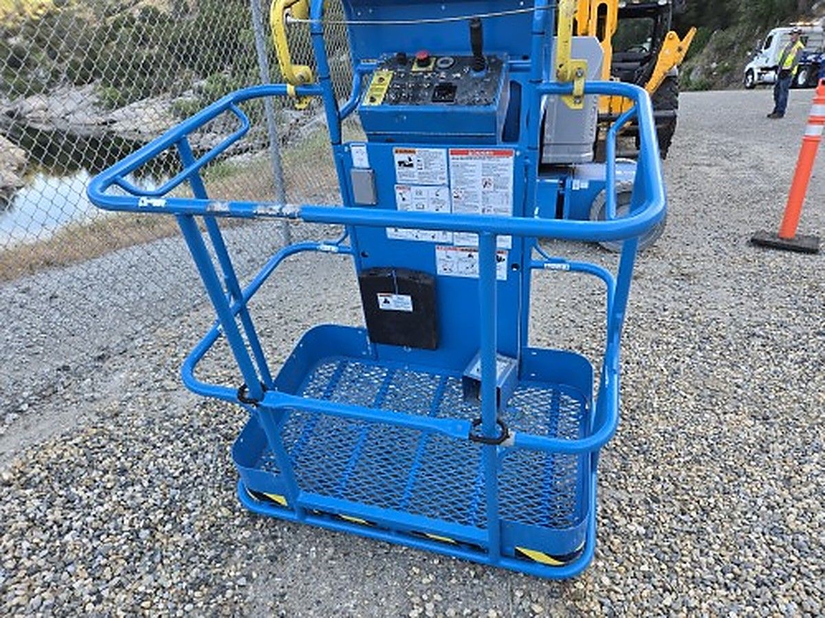 GENIE Z-34/22N photo 4