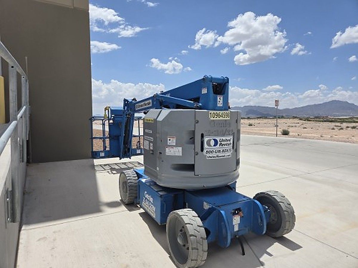 GENIE Z-34/22N photo 2