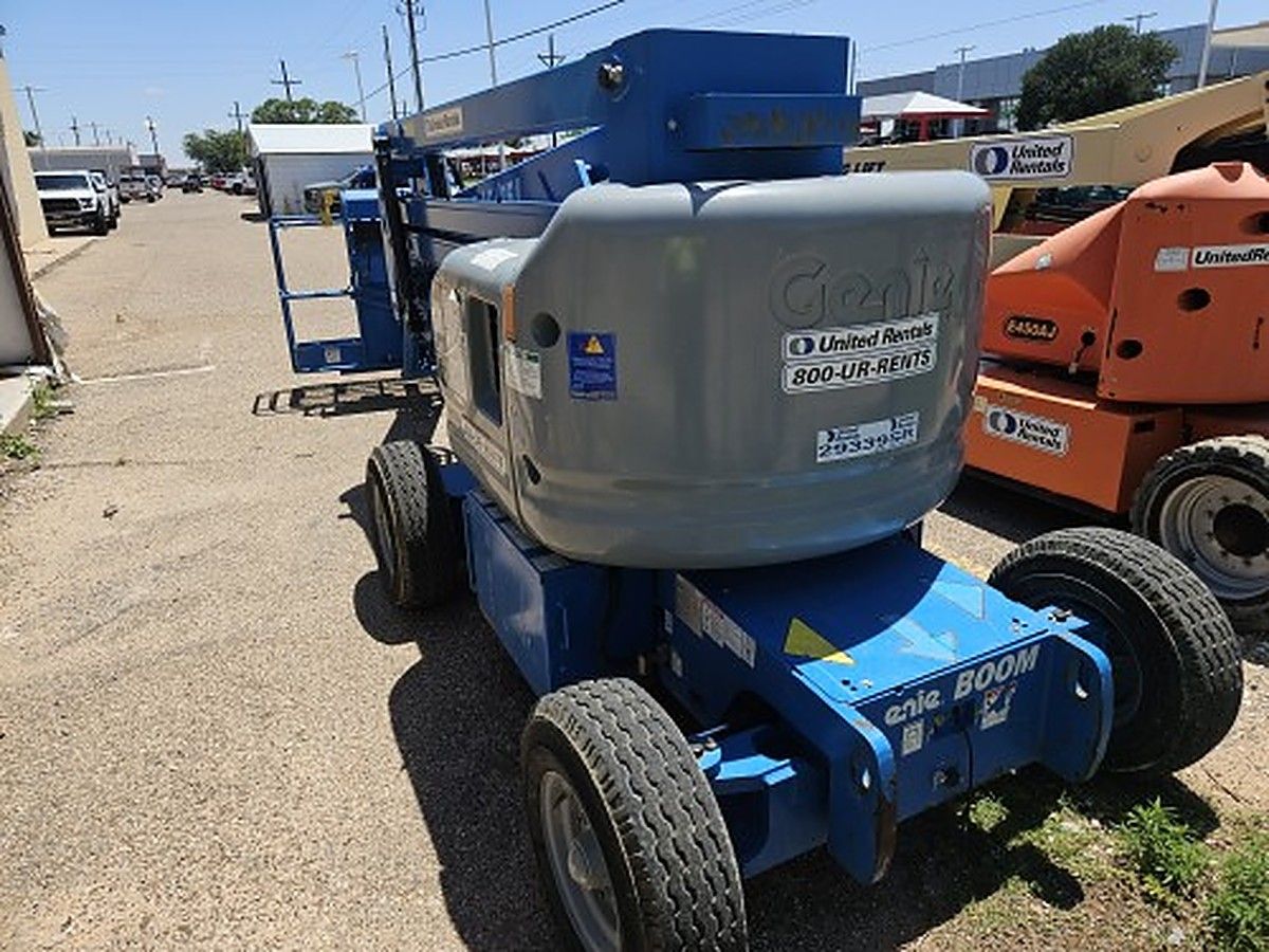 GENIE Z-45/25J DC photo 7