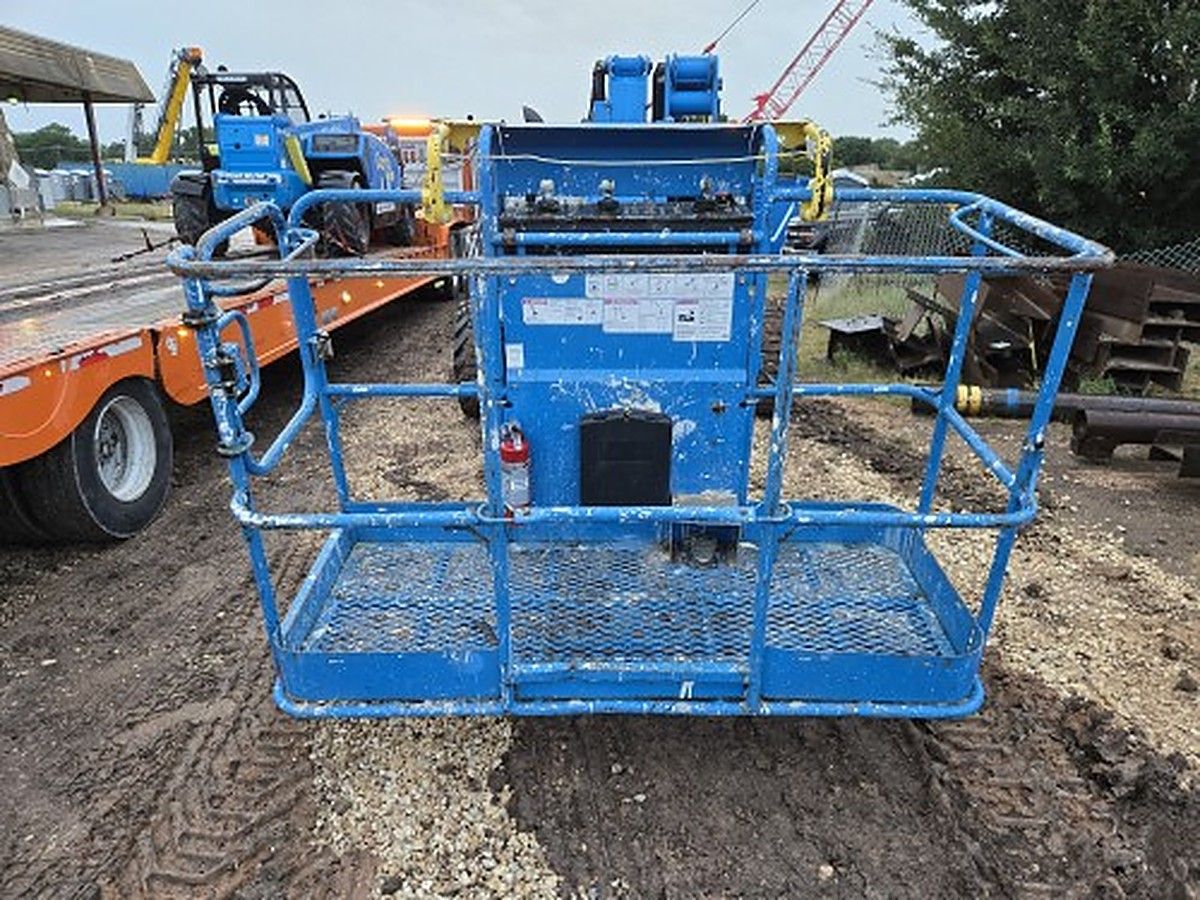 GENIE Z-45/25J IC photo 5