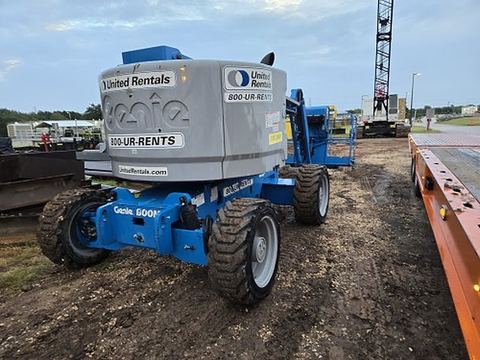 2019 GENIE Z-45/25J IC for sale