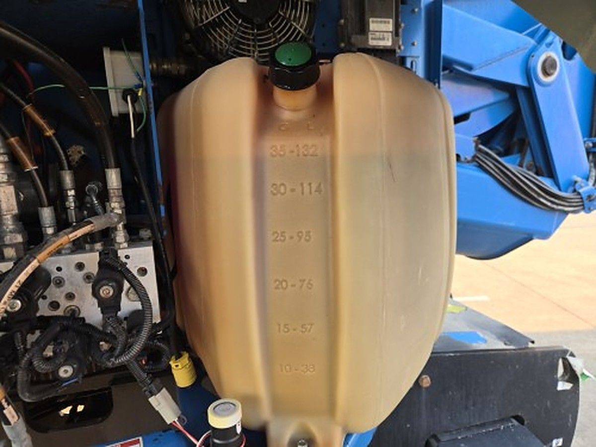 GENIE Z-62/40J photo 11