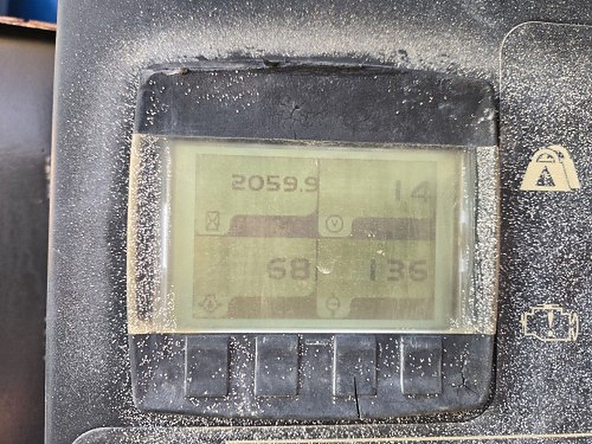 GENIE Z-62/40J photo 7