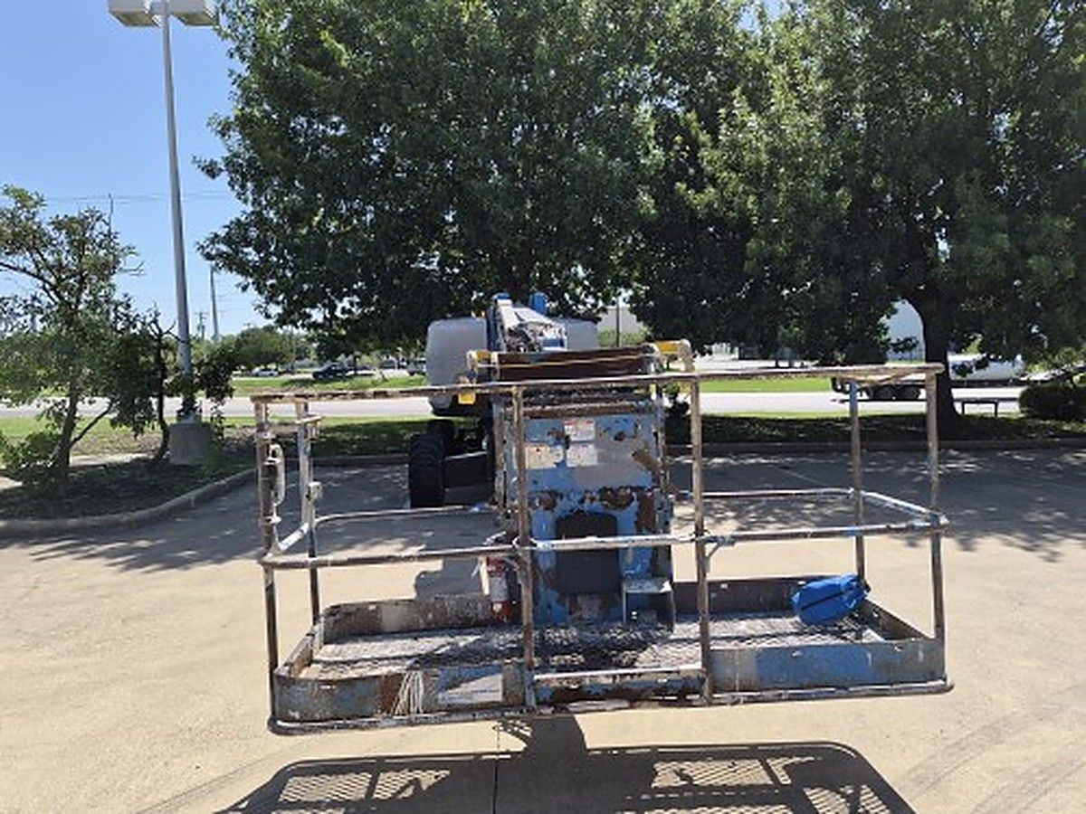 GENIE Z-62/40J photo 10