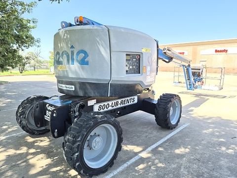 2019 GENIE Z-62/40J for sale