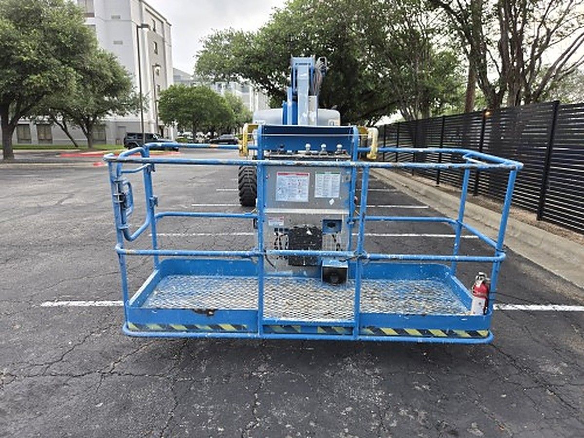 GENIE Z-80/60J photo 4