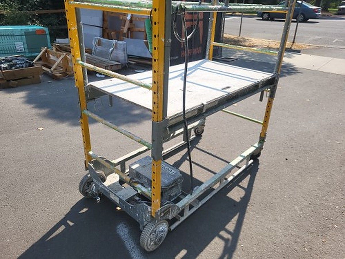 GRANITE 18711 photo 3